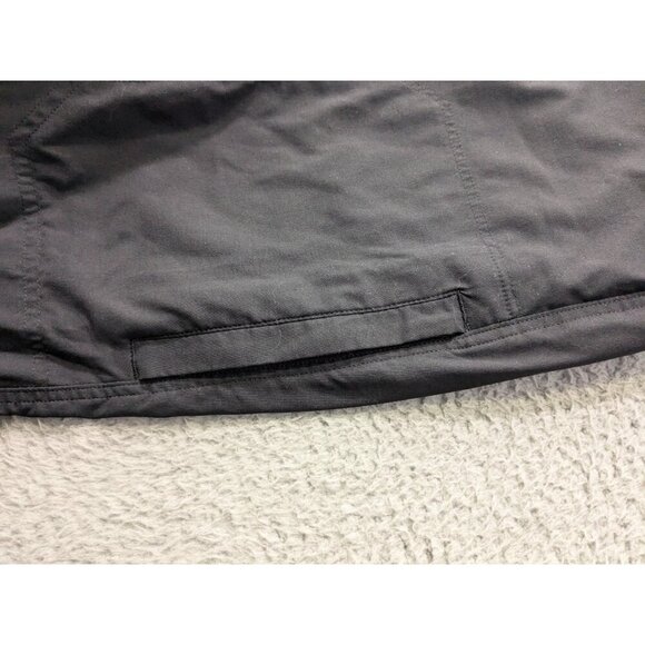 Orvis Fleece Lined Pants Mens 32x30 Nylon Stretch Hiking Outdoor - Picture 13 of 14
